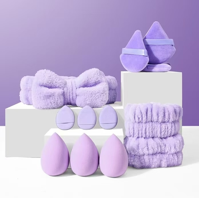 12pcs Beauty Care Set