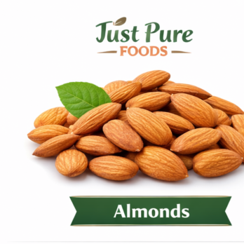 Almonds