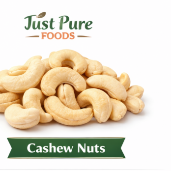 Cashew Nuts
