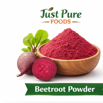 Beetroot Powder