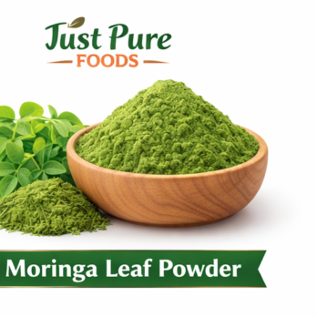 Moringa Leaf Powder
